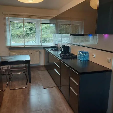 Apartamento Apartament Andersena *
