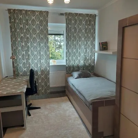 Apartament Andersena