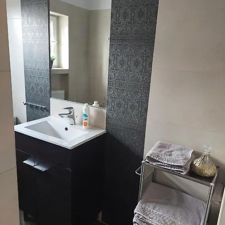 Apartament Andersena Poznań