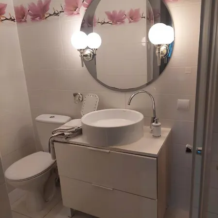Apartament Andersena