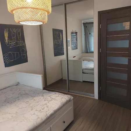 Apartament Andersena * Poznań