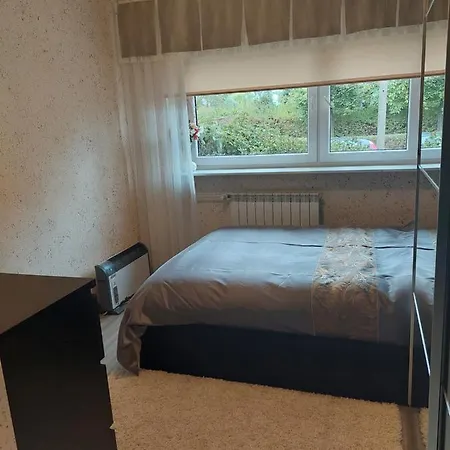 Apartament Andersena Apartament Poznań