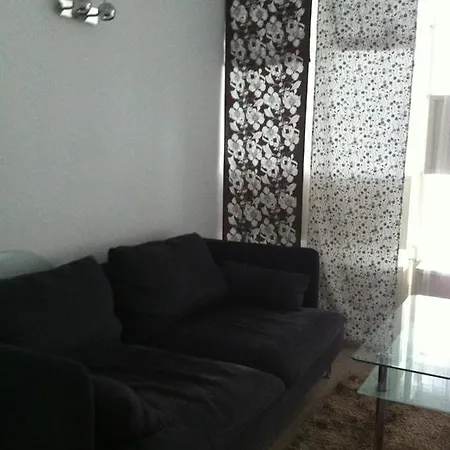 Apartament Andersena *