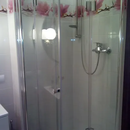 Lägenhet Apartament Andersena