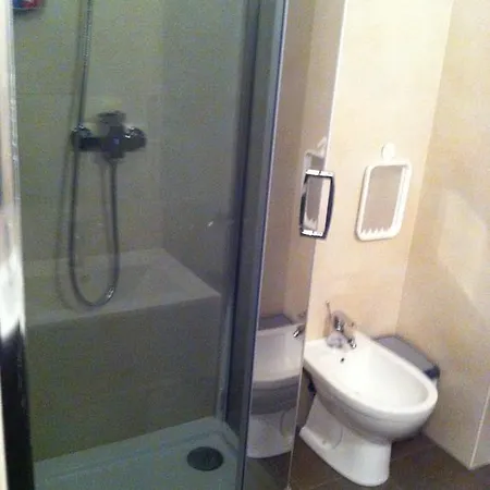 Apartament Andersena Lägenhet