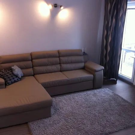 Apartament Andersena *