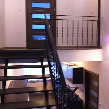 Apartament Andersena