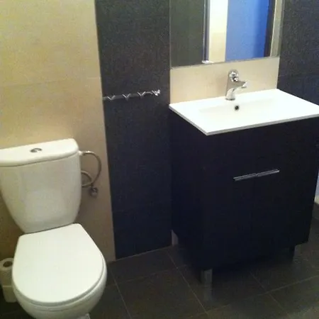 Apartament Andersena Lägenhet *