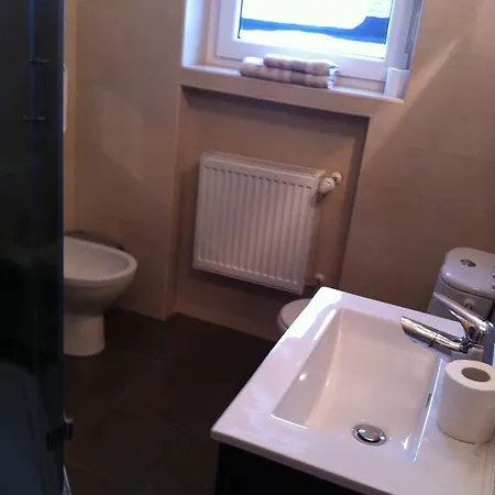 Apartament Andersena * Poznań