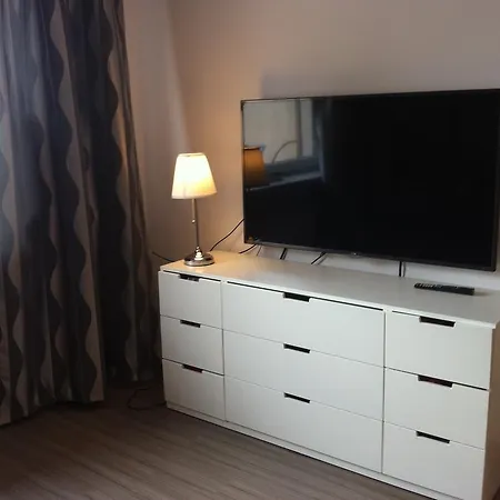 Lägenhet Apartament Andersena