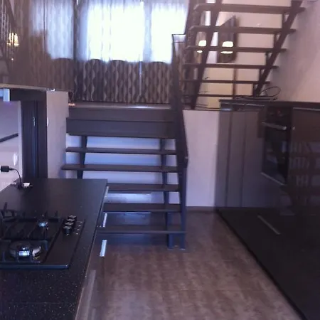Apartament Andersena Poznań
